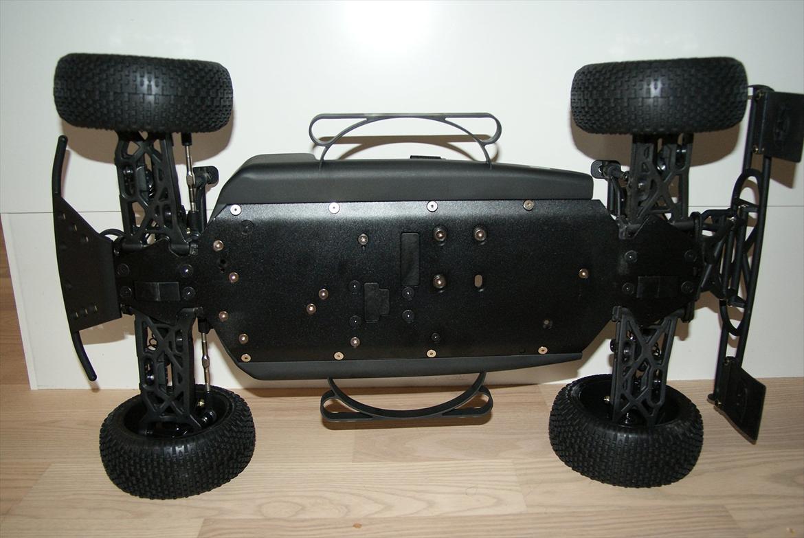 Truck Losi Ten scte billede 12