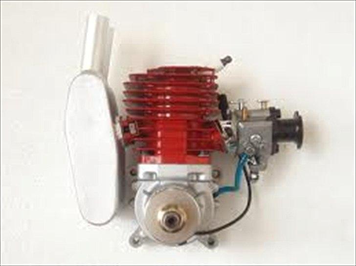 Fly Velox Revolution 2 2,2m billede 4