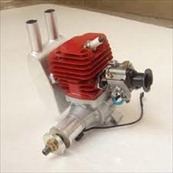 Fly Velox Revolution 2 2,2m billede 5