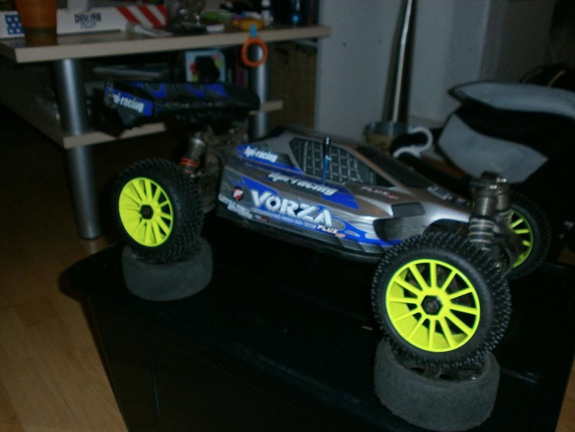 Buggy hpi vorza billede 2