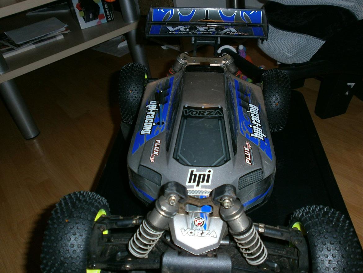Buggy hpi vorza billede 5