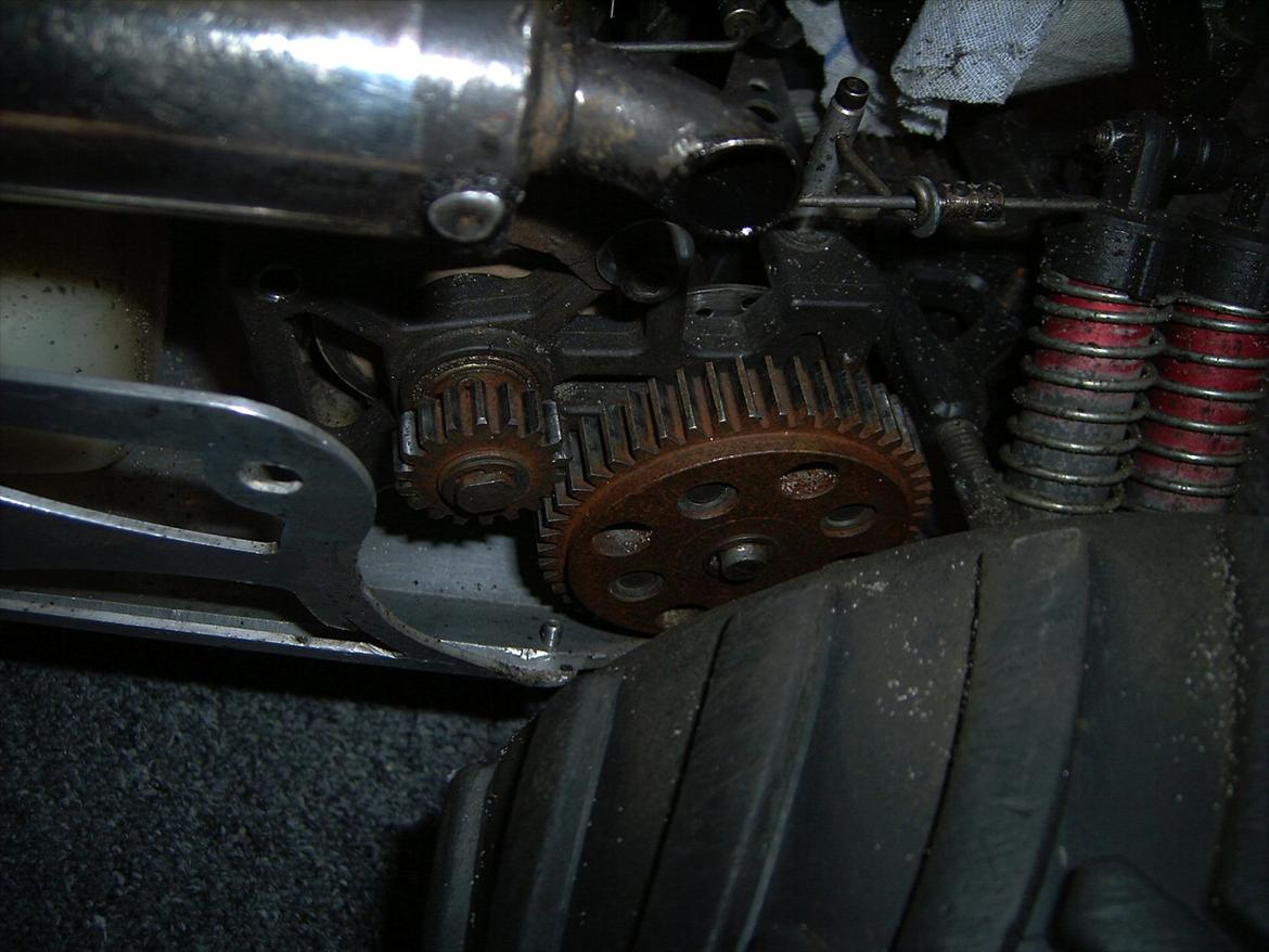 Off-Roader FG Monster Truck billede 12