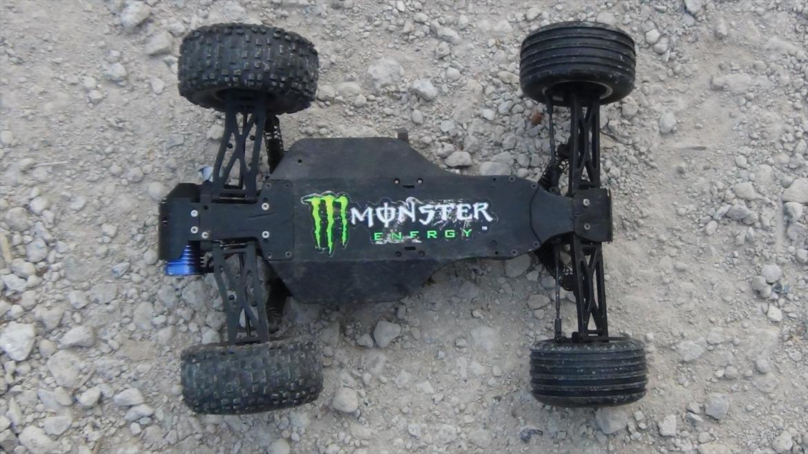 Bil HPI E-firestorm billede 4