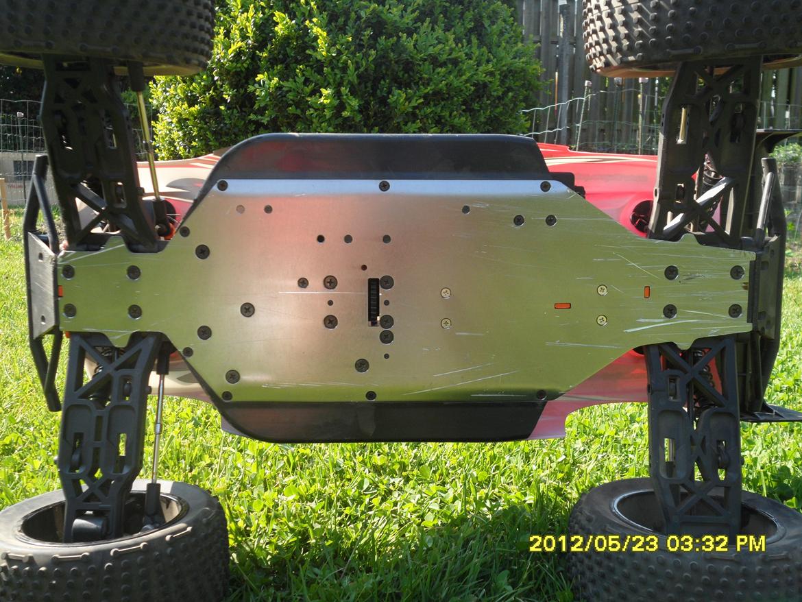 Buggy hpi truggy flux billede 12
