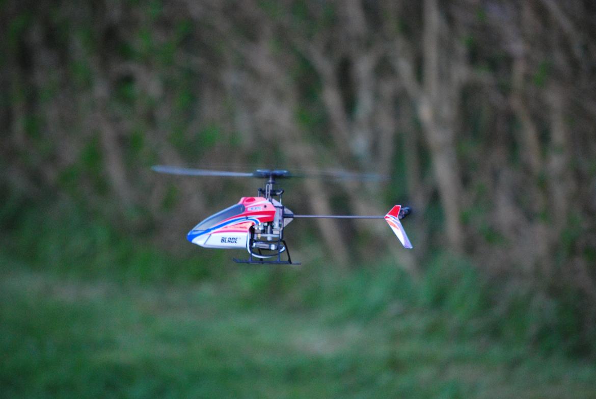 Helikopter Blade mCP X billede 3