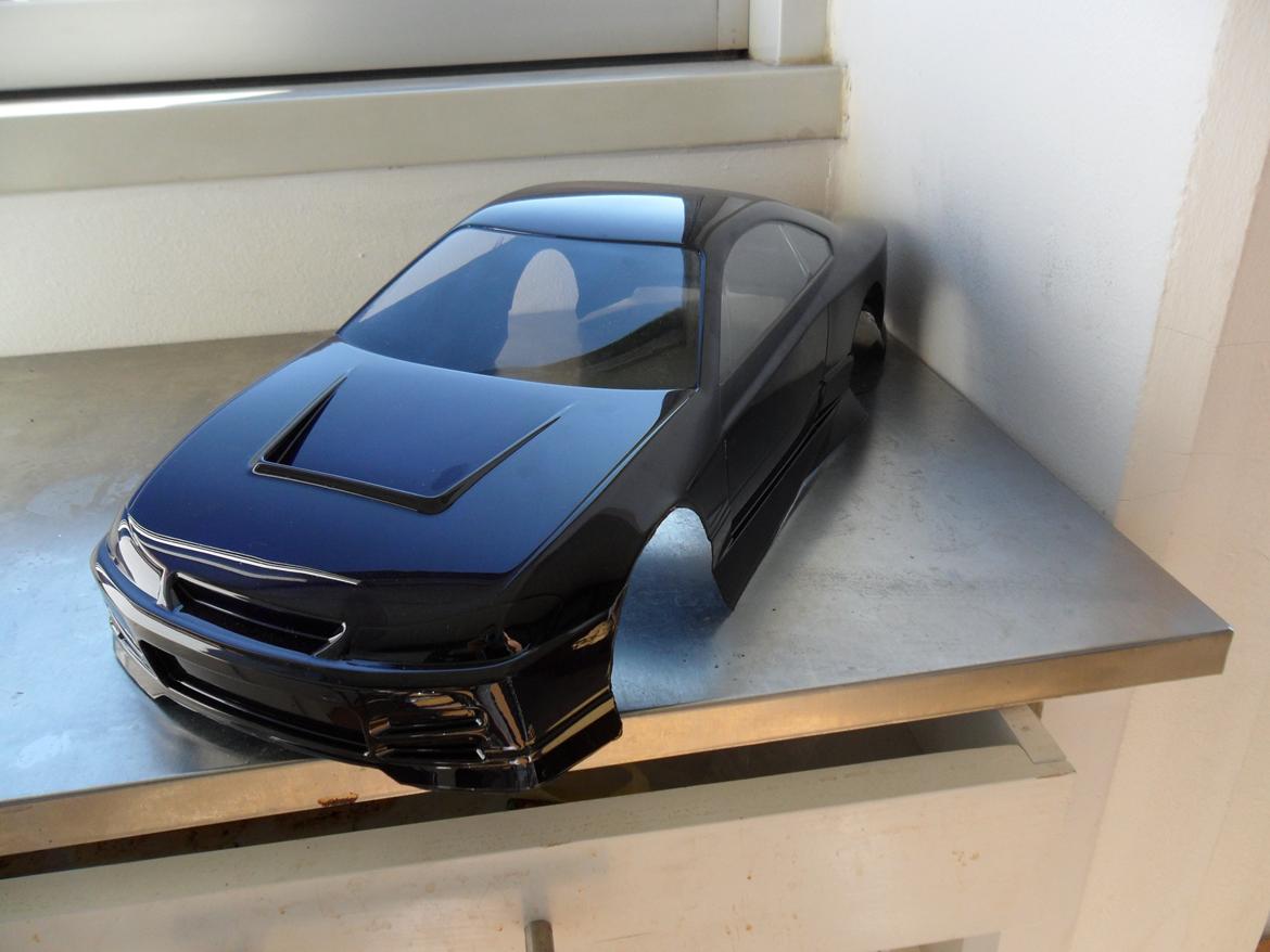 Bil HPI sprint 2 billede 2