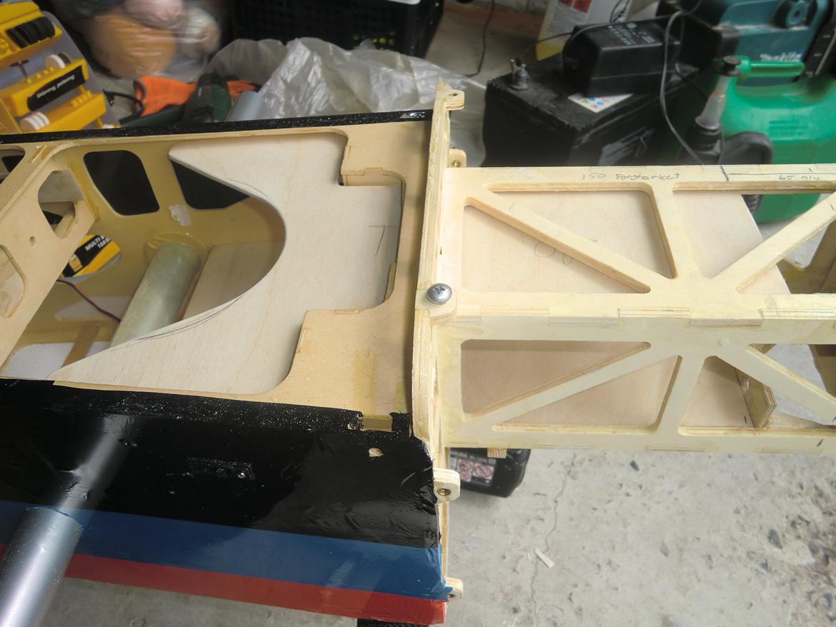 Fly Velox Revolution 2 2,2m billede 10