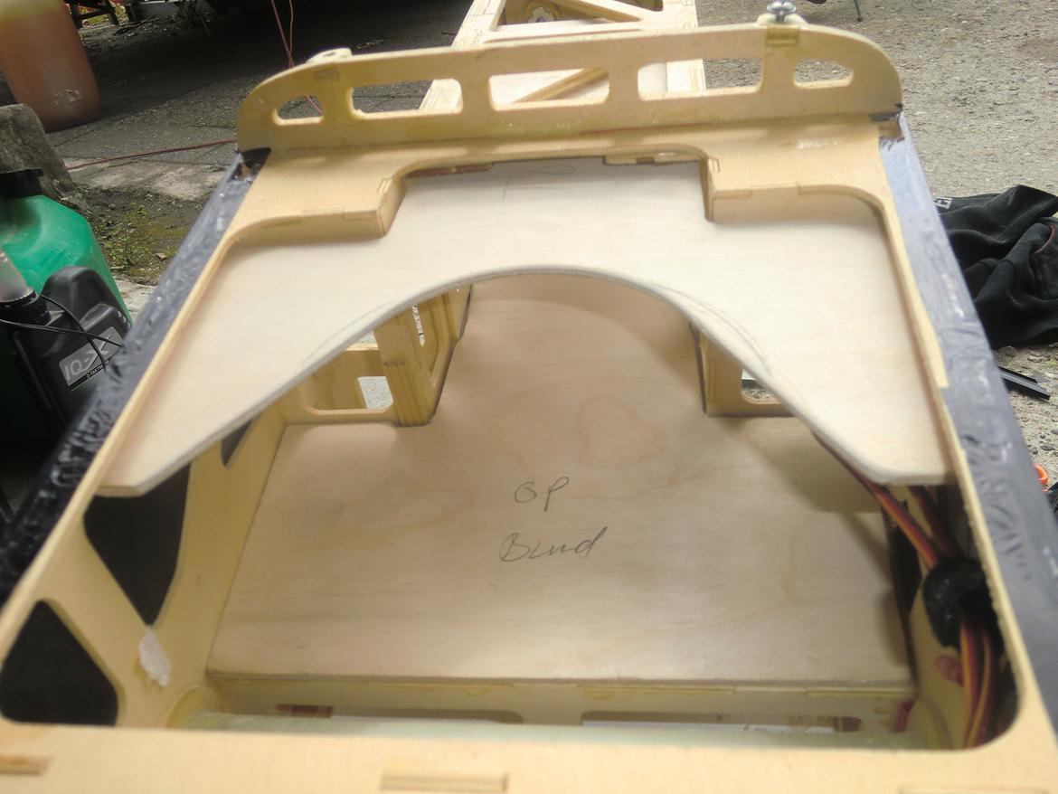 Fly Velox Revolution 2 2,2m billede 11