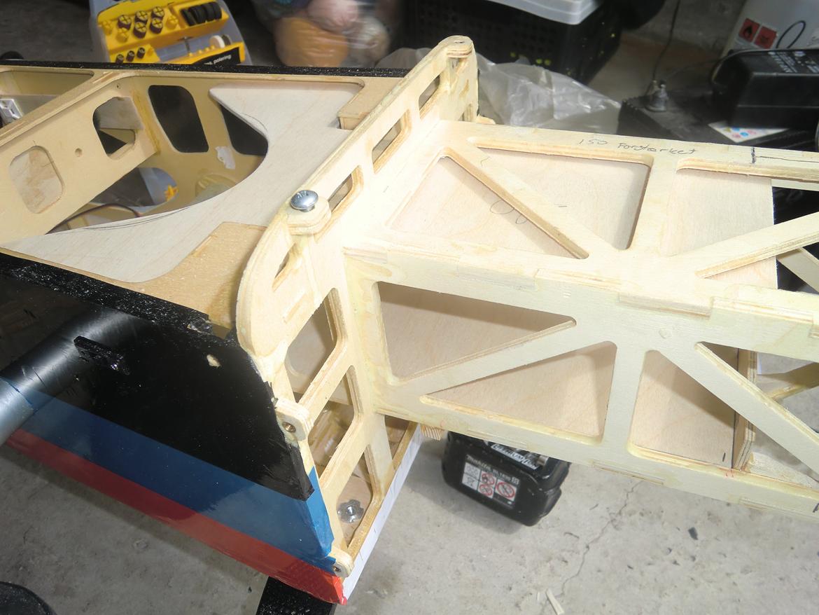 Fly Velox Revolution 2 2,2m billede 12