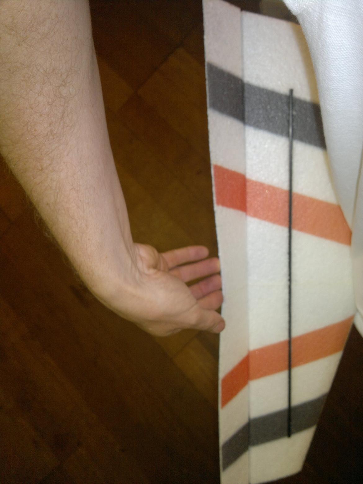 Fly EPP-FPV 1.8M X-Large R.I.P billede 3