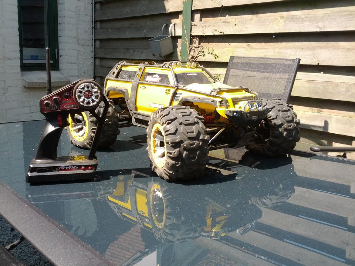 Bil Summit billede 12