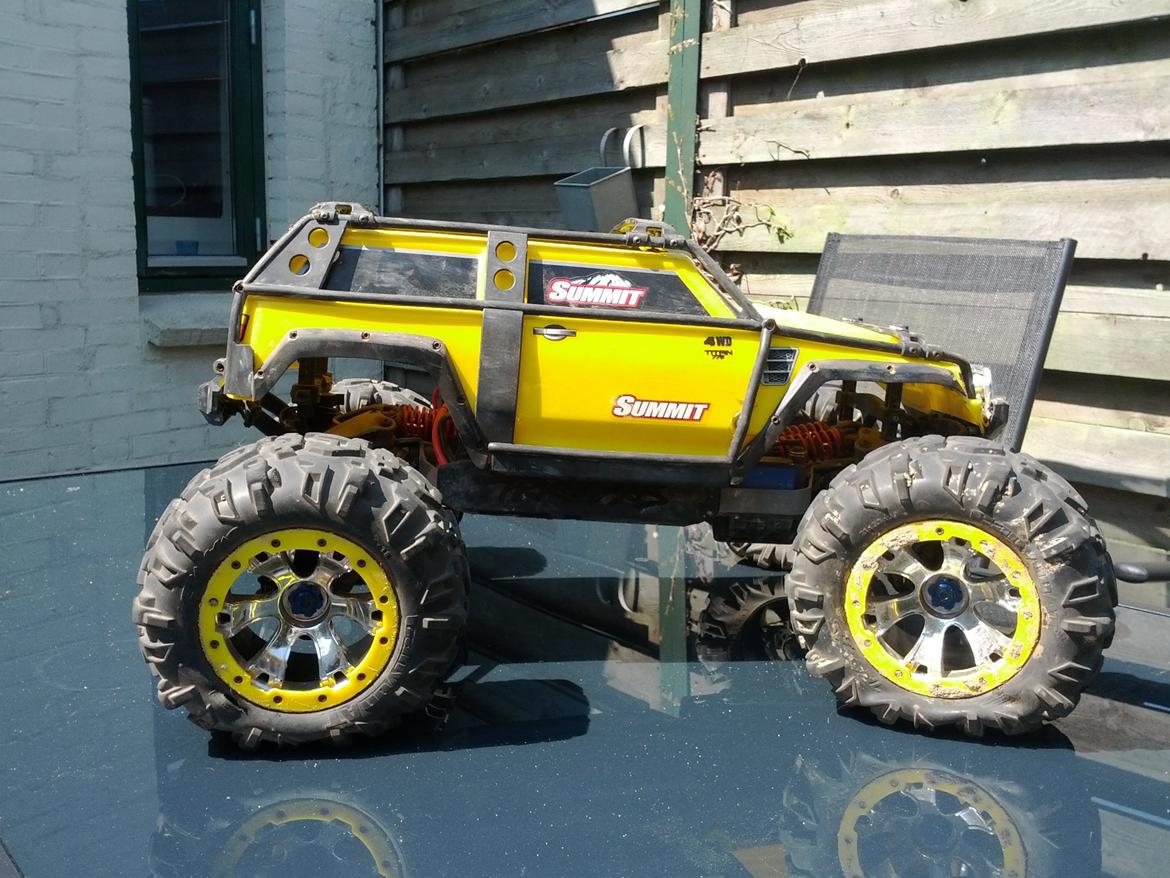 Bil Summit billede 13