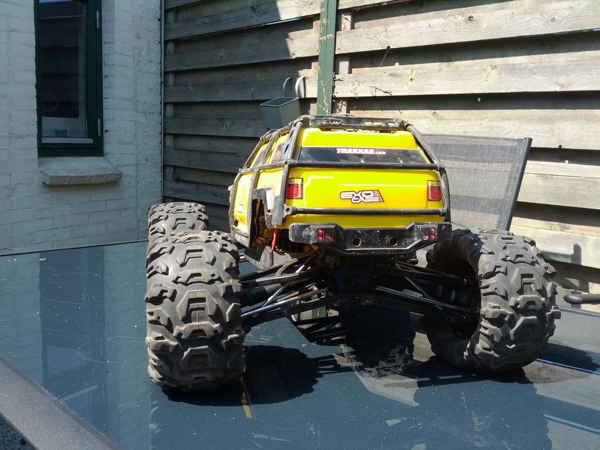 Bil Summit billede 14