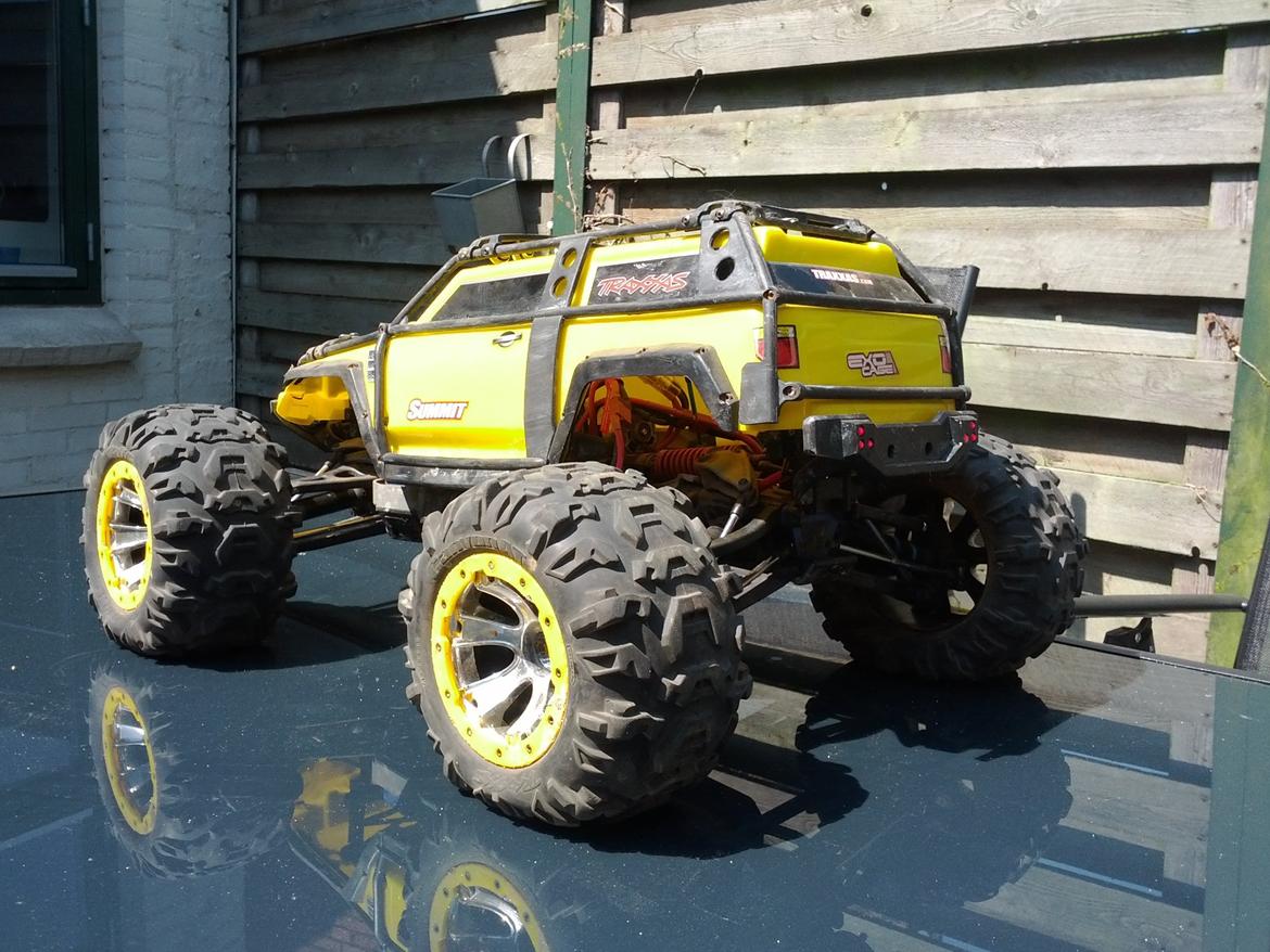 Bil Summit billede 15