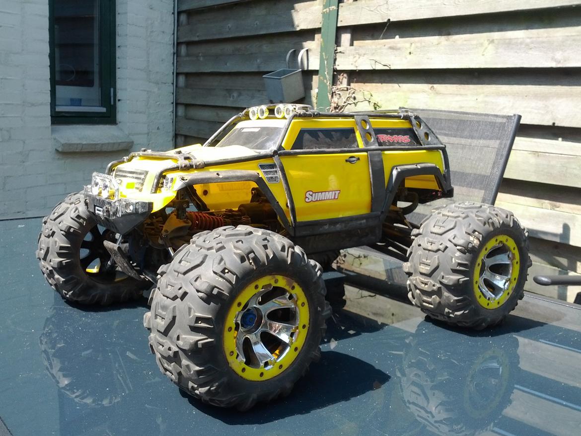 Bil Summit billede 16