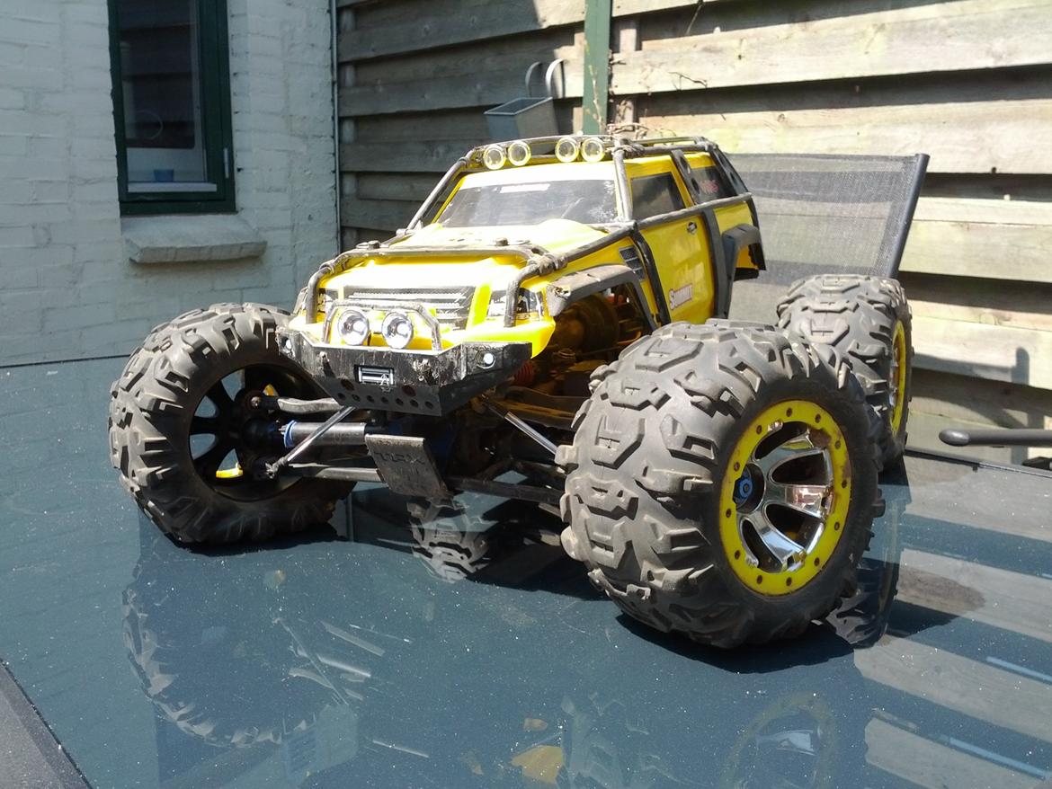 Bil Summit billede 17