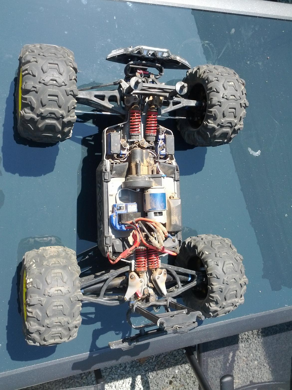 Bil Summit billede 18