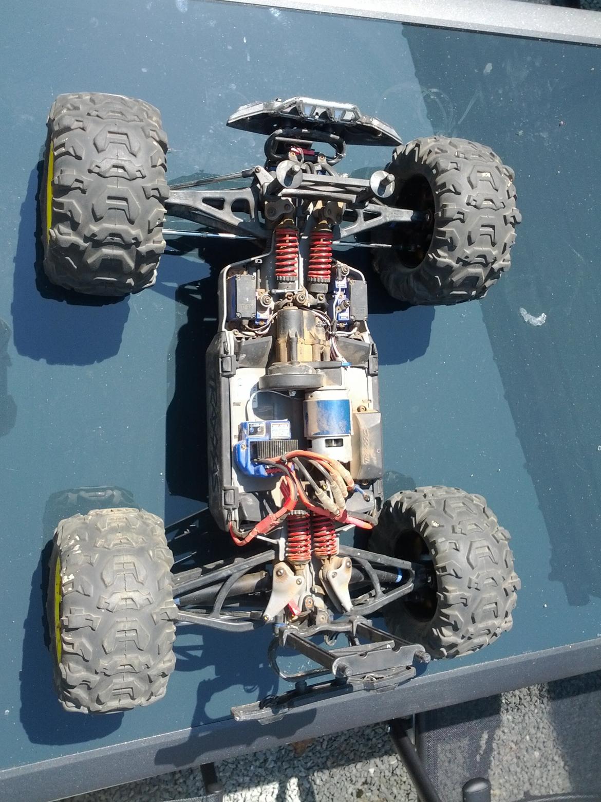 Bil Summit billede 19