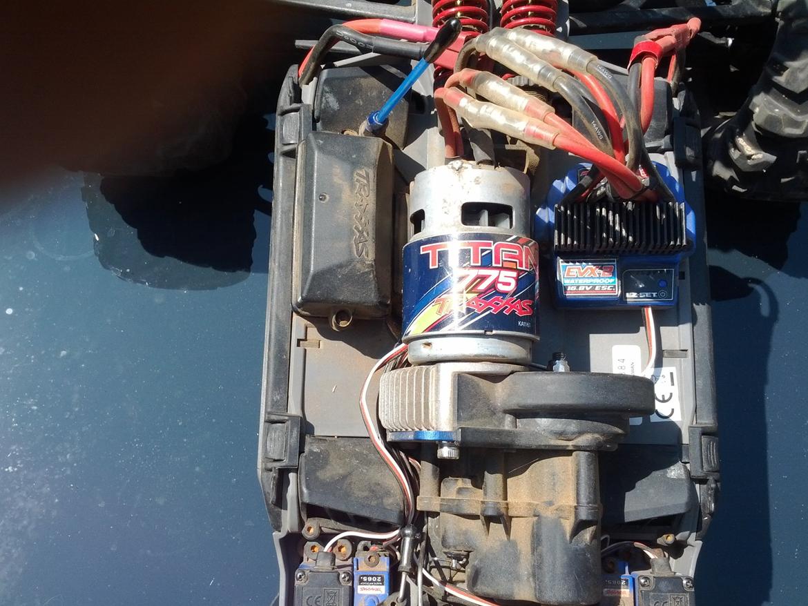 Bil Summit billede 20