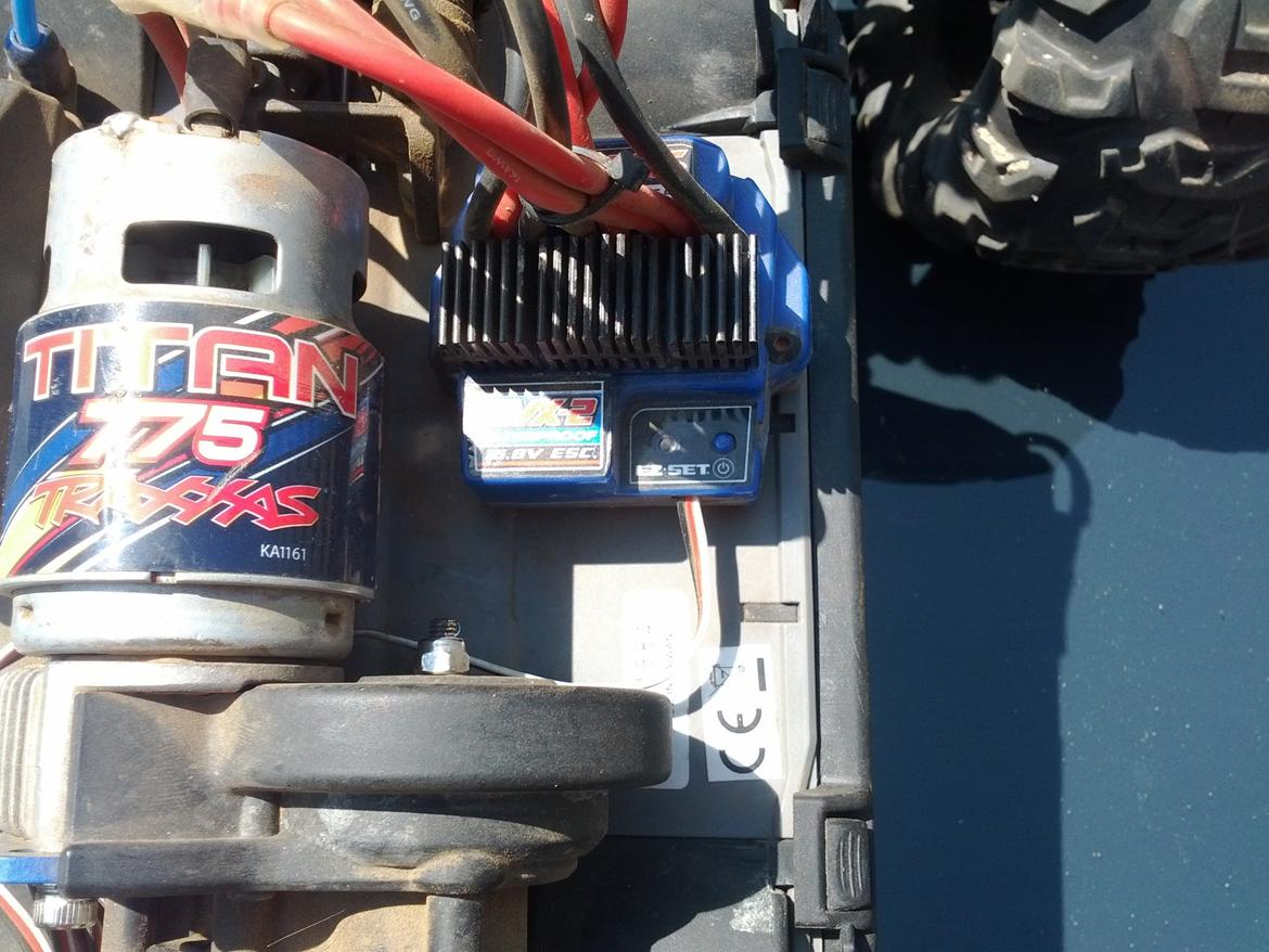 Bil Summit billede 21