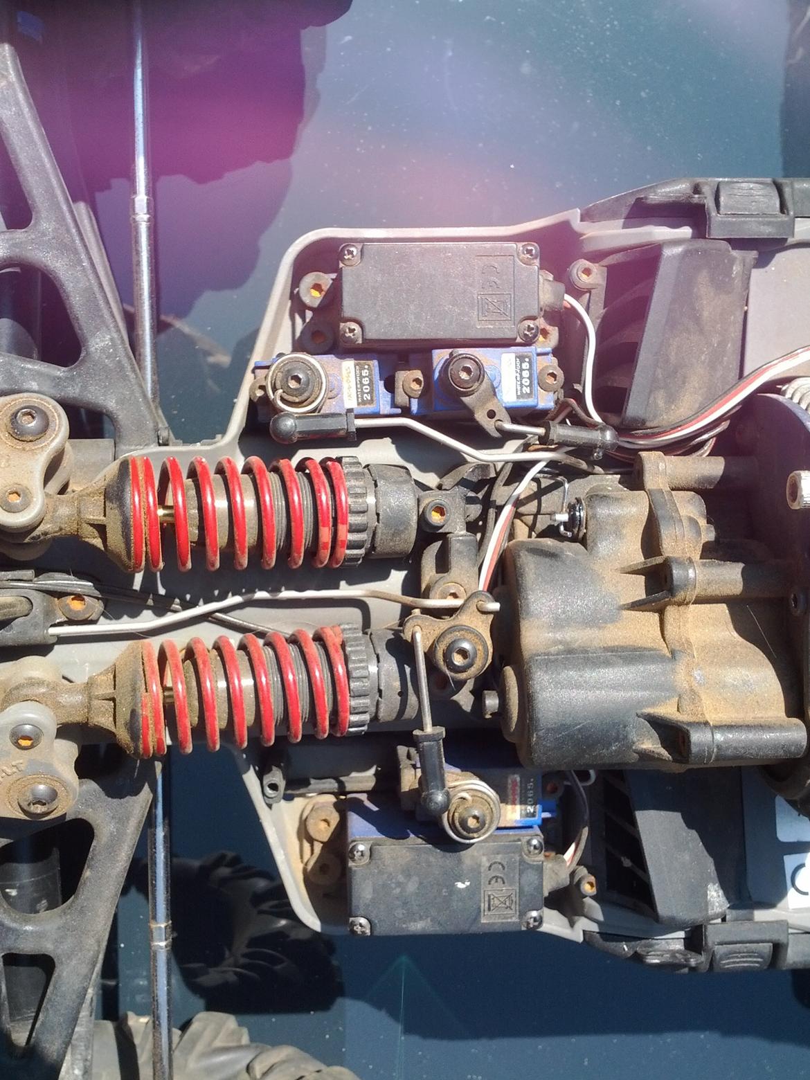 Bil Summit billede 22