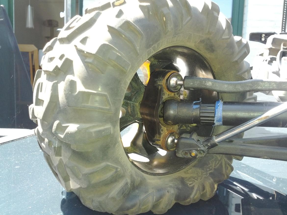 Bil Summit billede 23