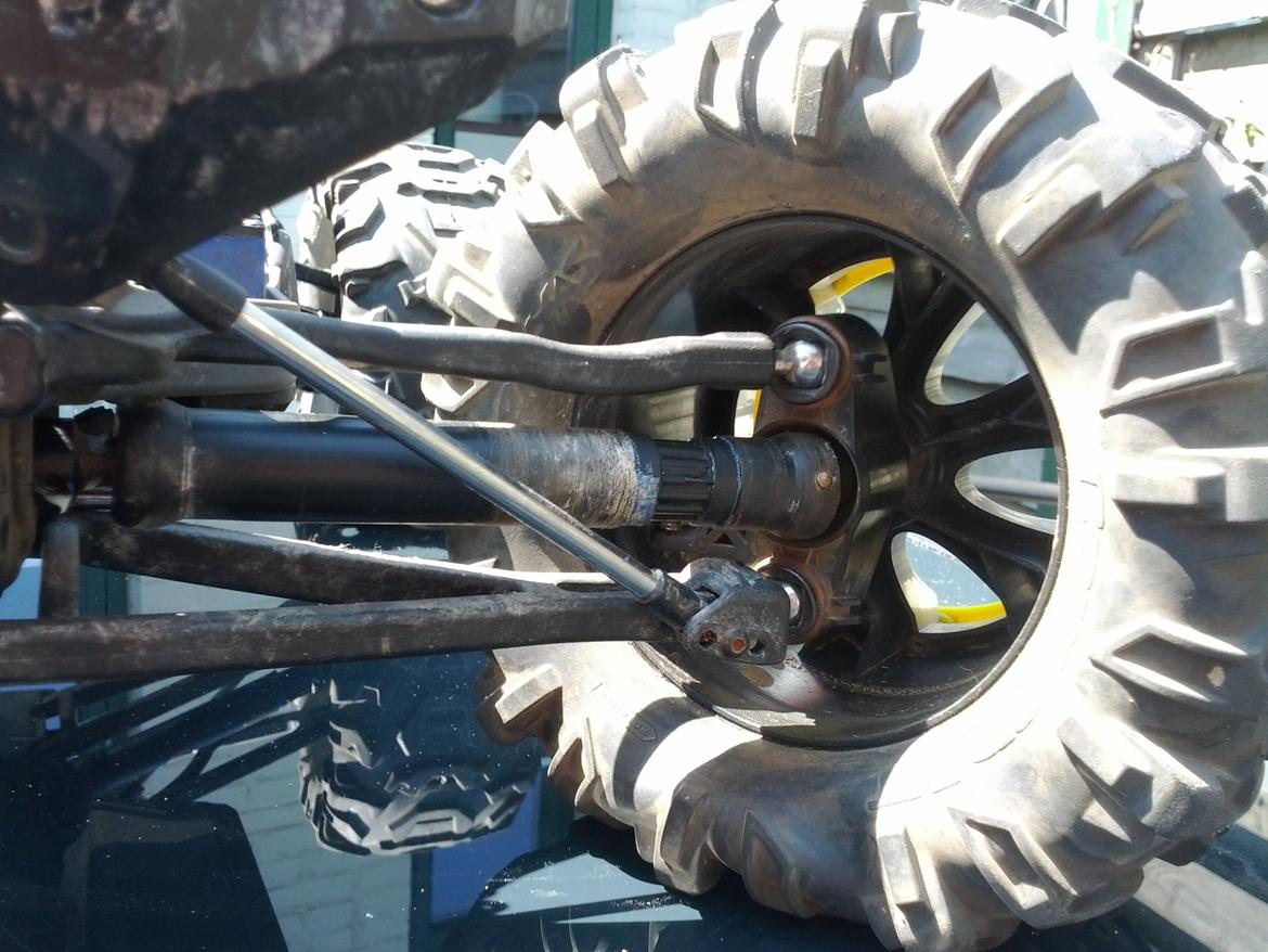 Bil Summit billede 24