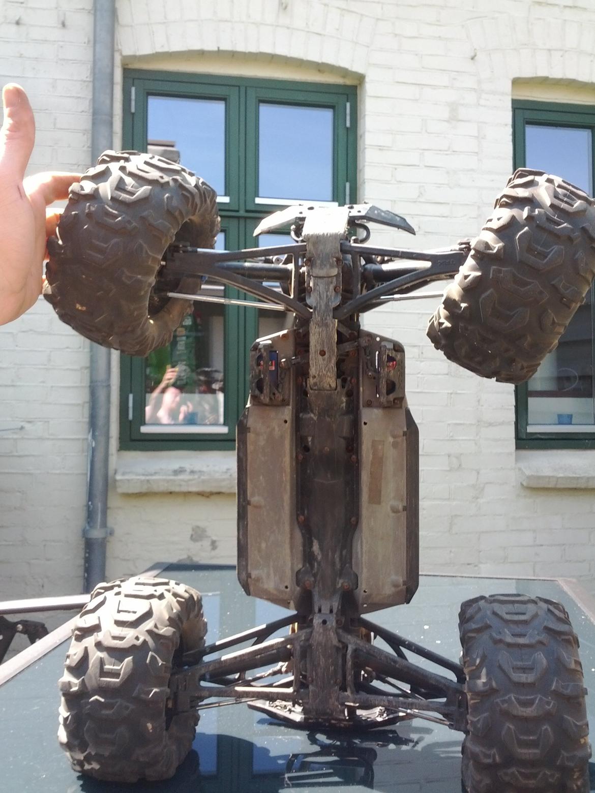 Bil Summit billede 25