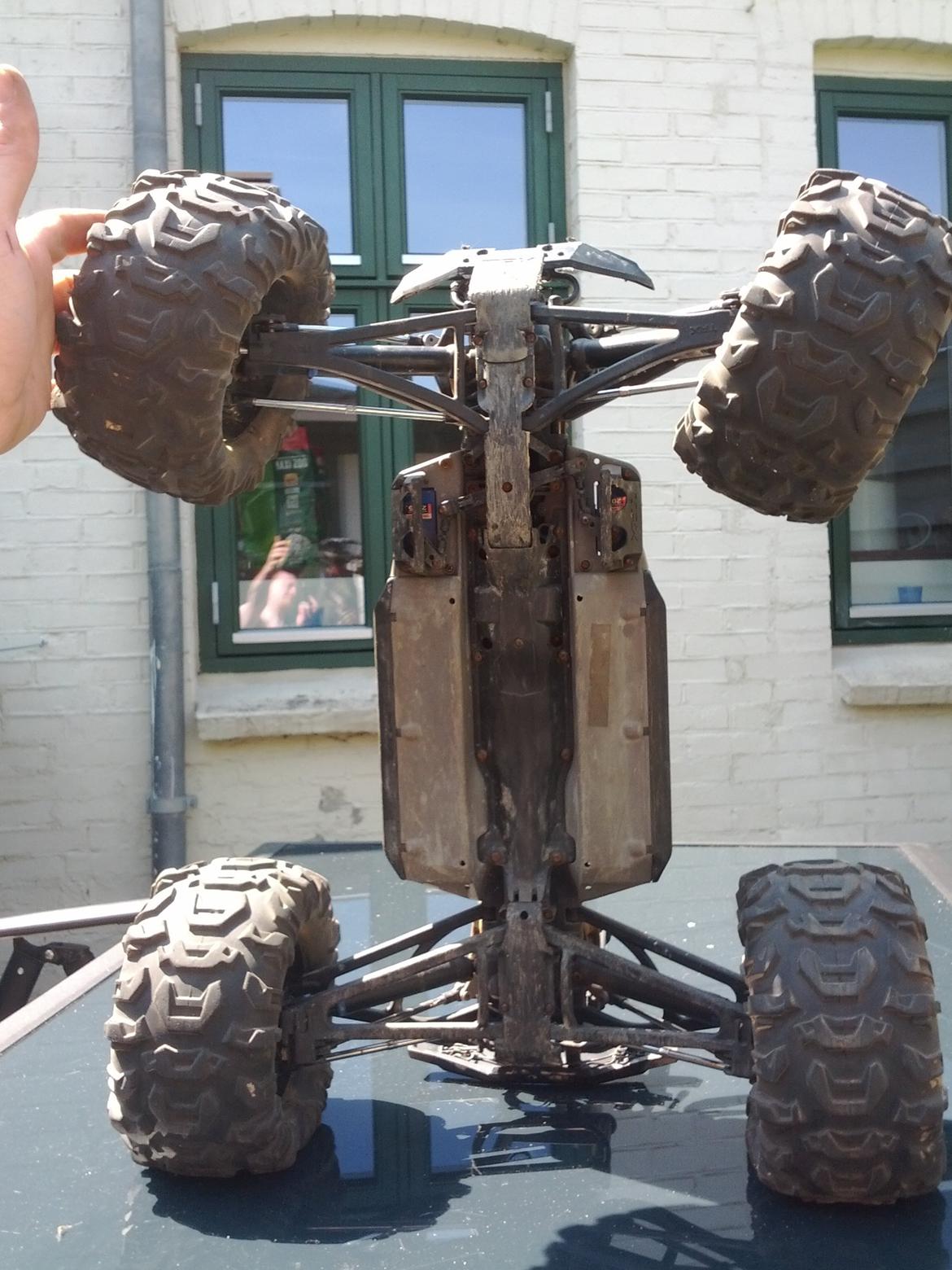 Bil Summit billede 26