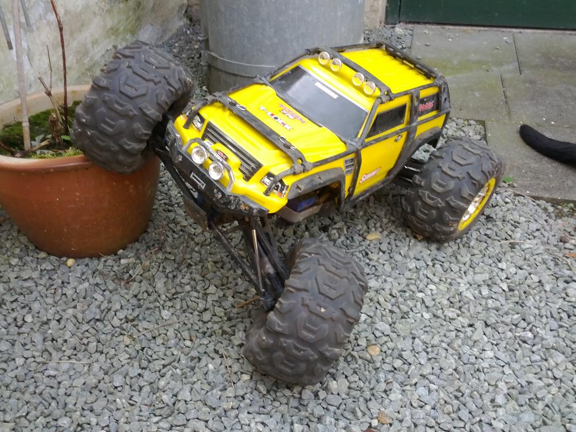 Bil Summit billede 27