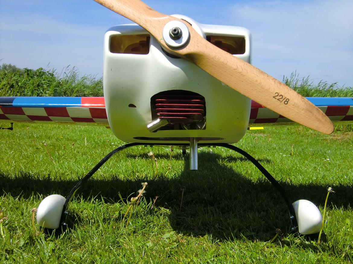 Fly Velox Revolution 2 2,2m billede 19