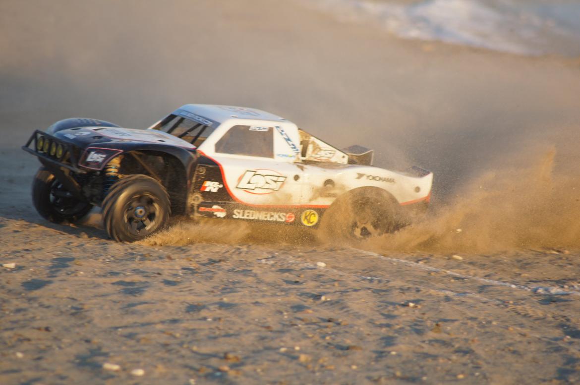 Bil LOSI 5IVE-T billede 6