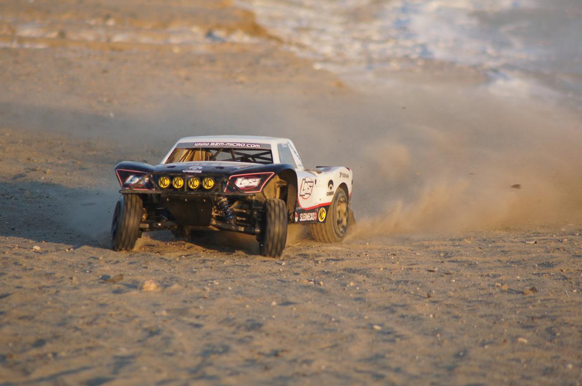 Bil LOSI 5IVE-T billede 7