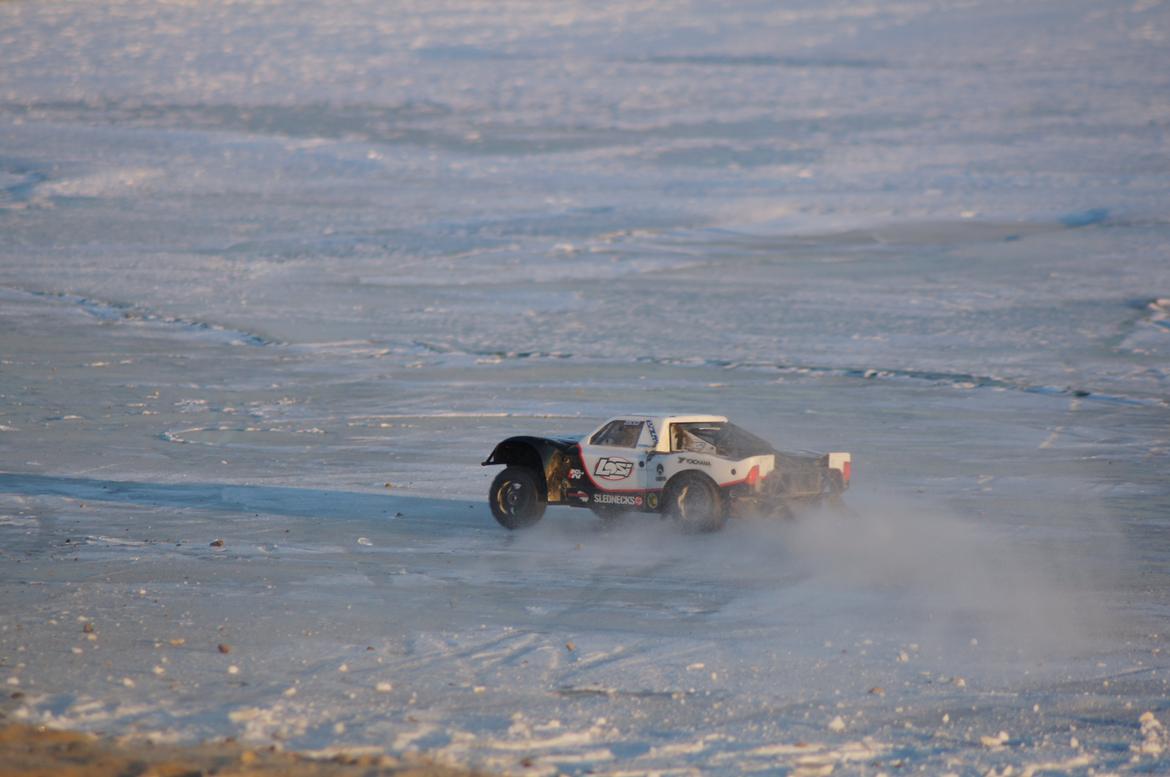 Bil LOSI 5IVE-T billede 9