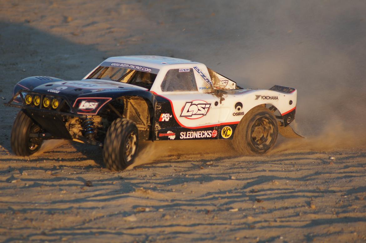 Bil LOSI 5IVE-T billede 10