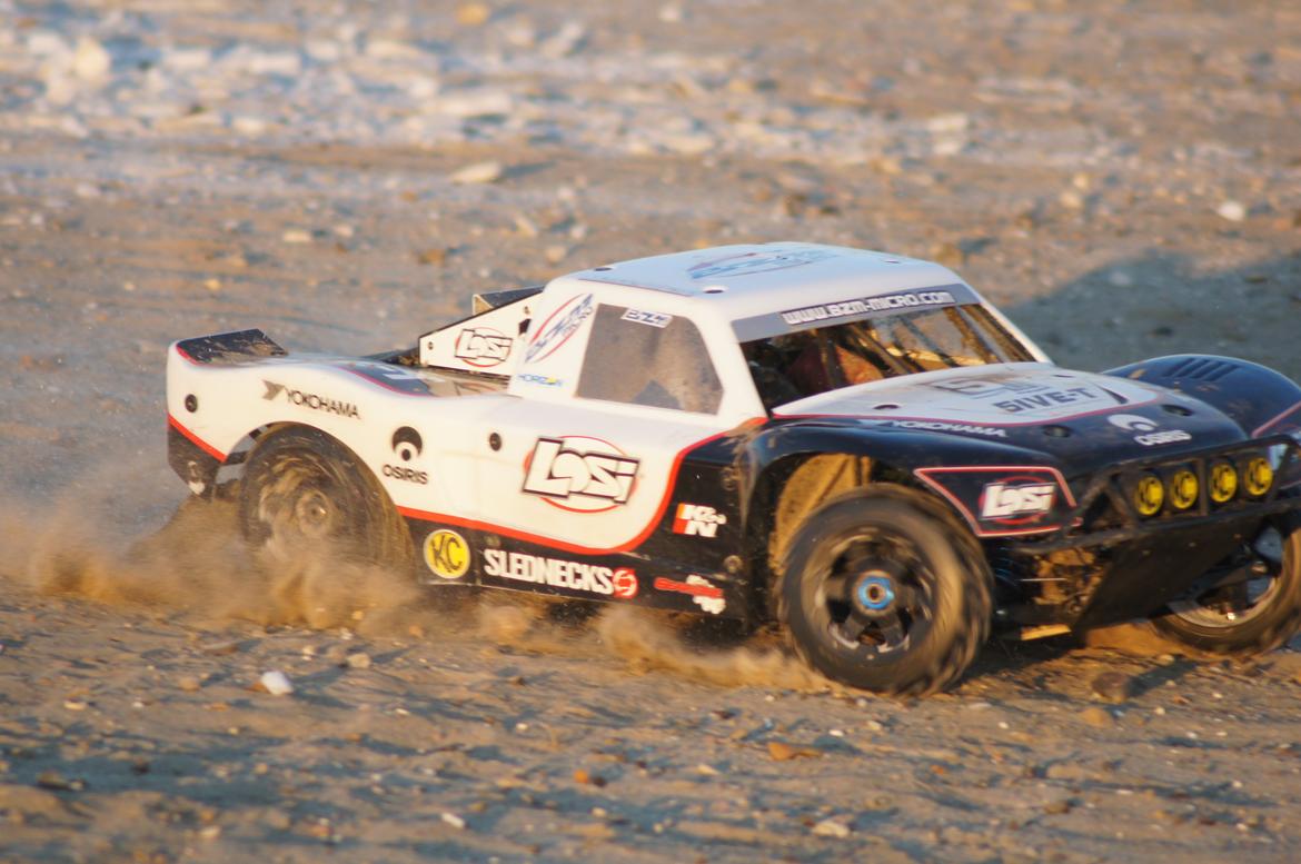 Bil LOSI 5IVE-T billede 11