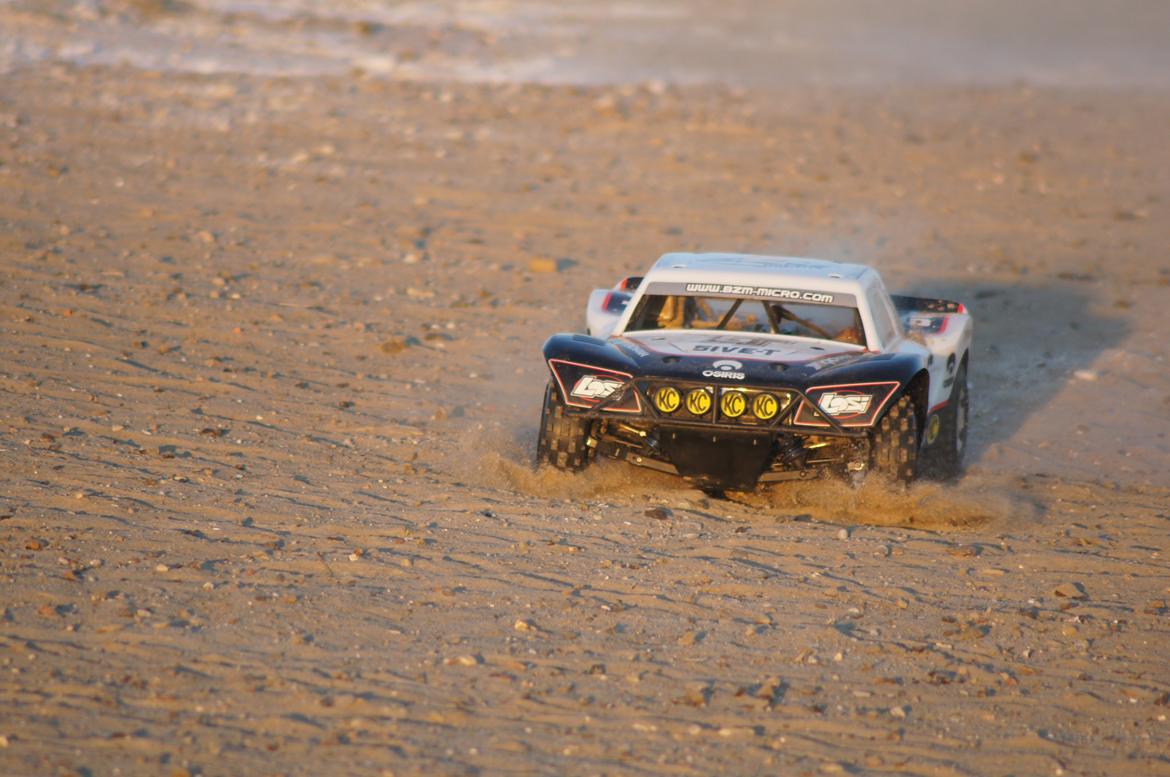 Bil LOSI 5IVE-T billede 12