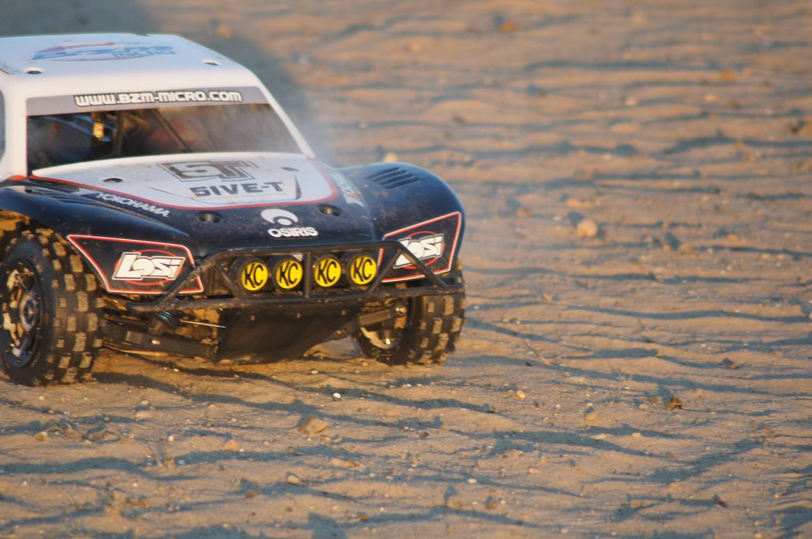 Bil LOSI 5IVE-T billede 13