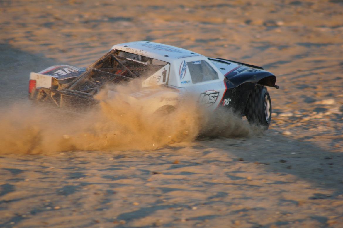 Bil LOSI 5IVE-T billede 14