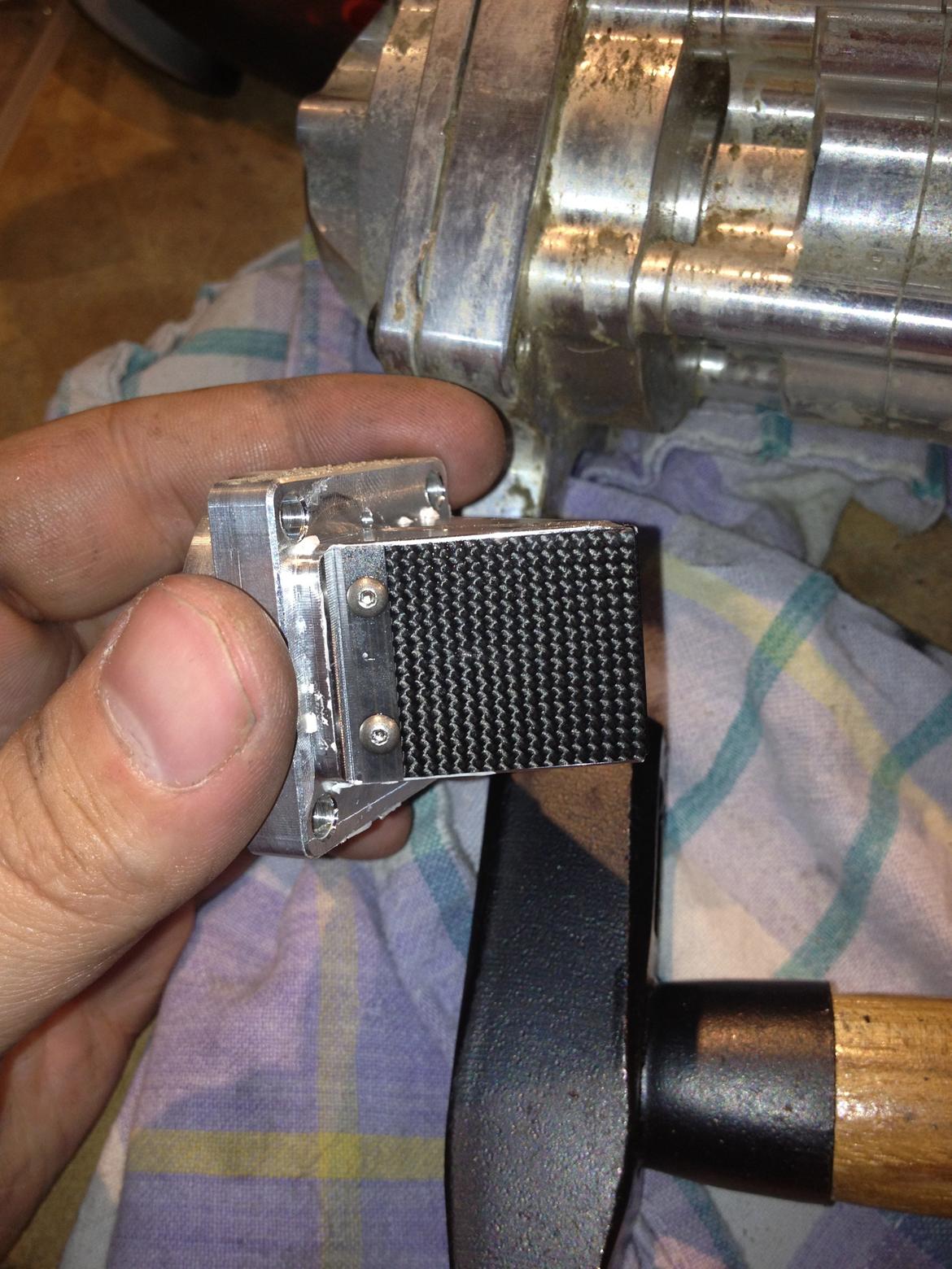 Bil LOSI 5IVE-T billede 16