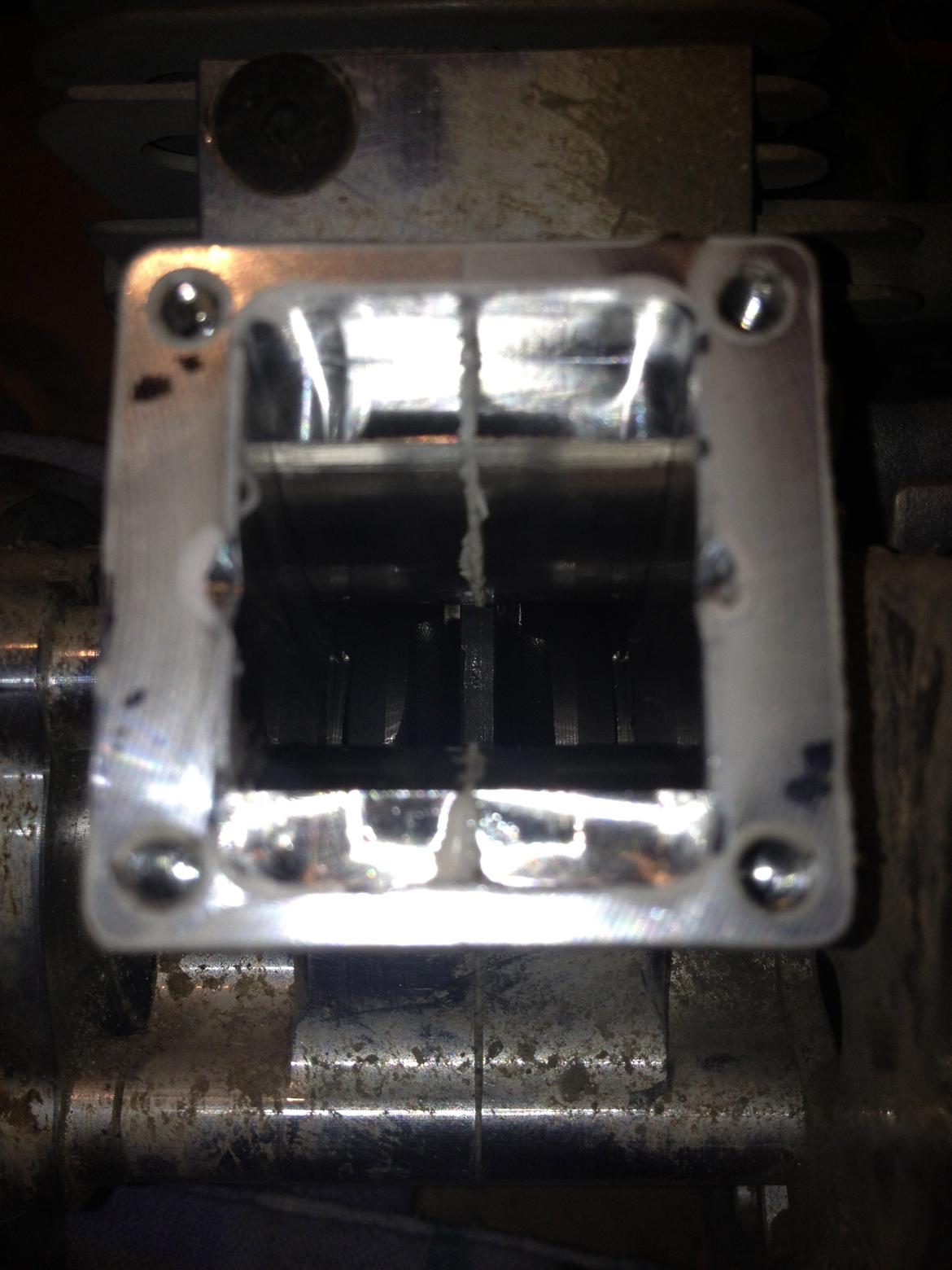 Bil LOSI 5IVE-T billede 17