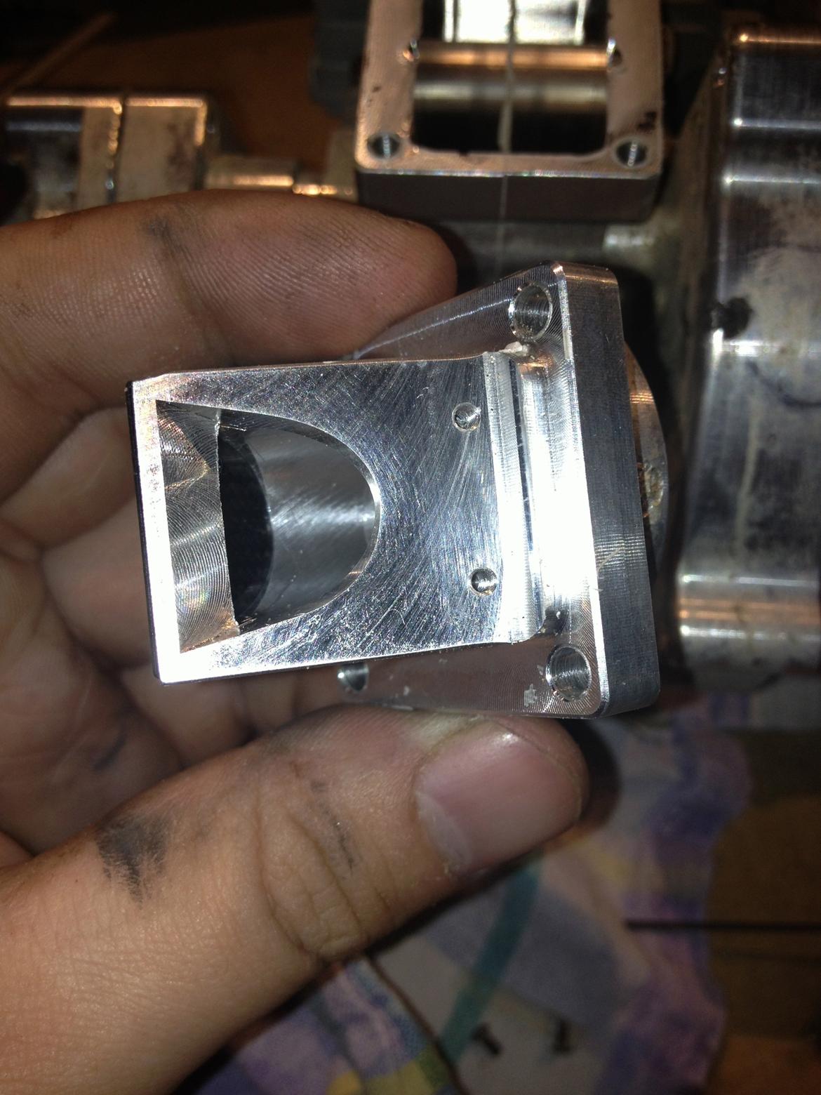 Bil LOSI 5IVE-T billede 18