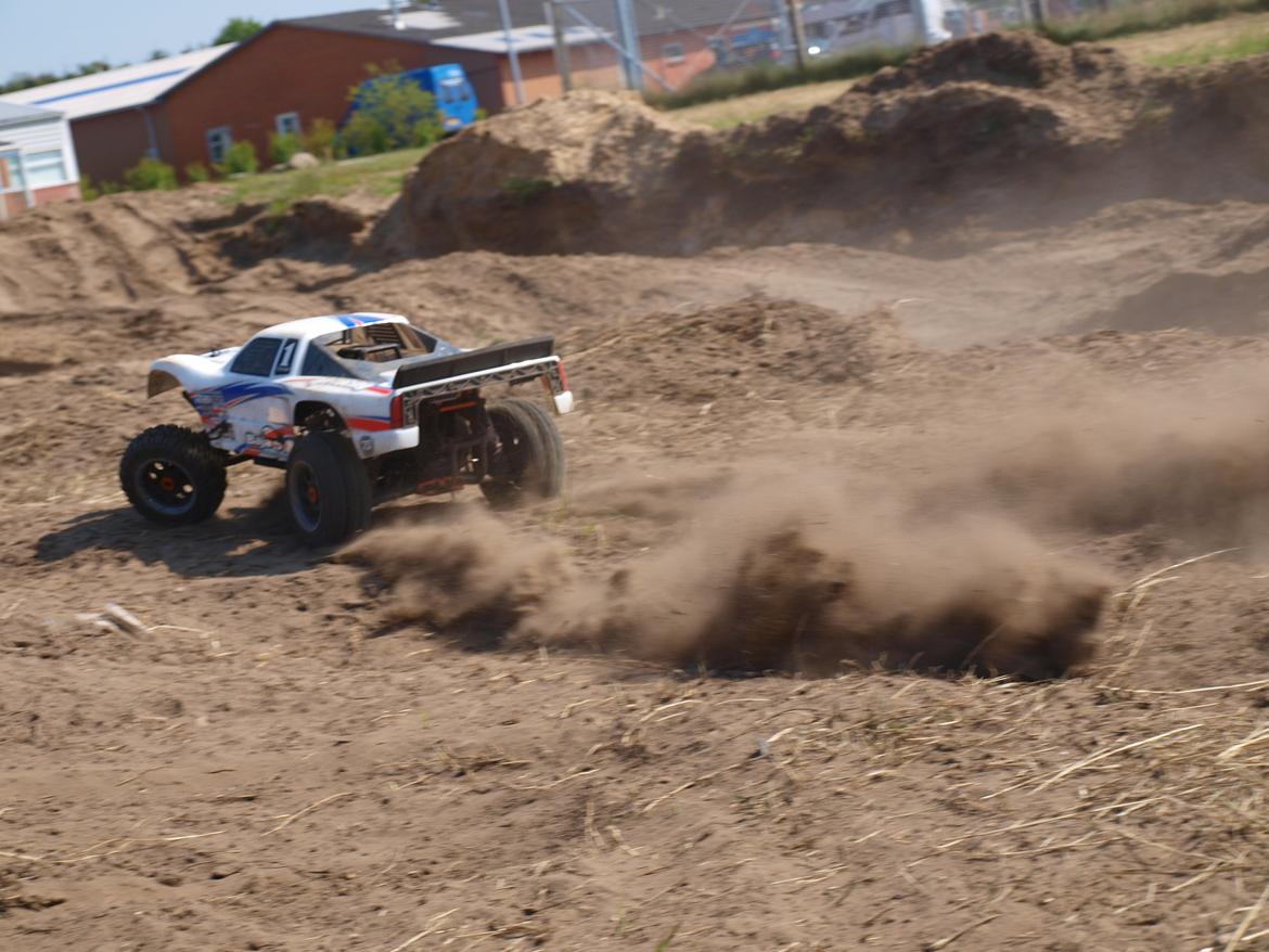 Off-Roader Hpi Baja 5T billede 13