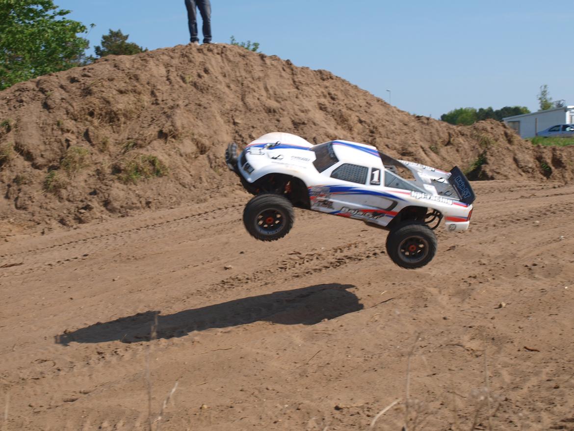 Off-Roader Hpi Baja 5T billede 17