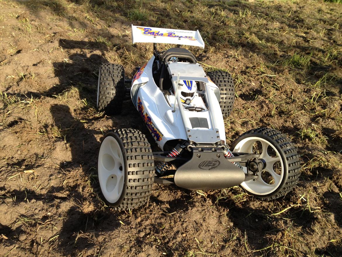 Off-Roader FG Baja Buggy billede 8