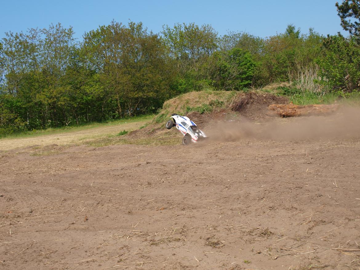 Off-Roader Hpi Baja 5T billede 19