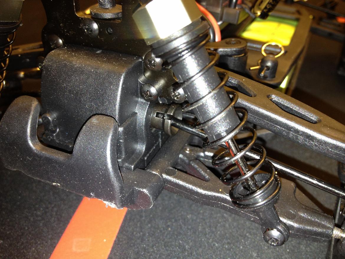 Buggy maXam Buggy 1:16 billede 8