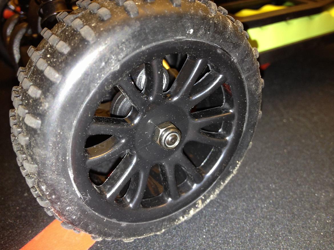 Buggy maXam Buggy 1:16 billede 9