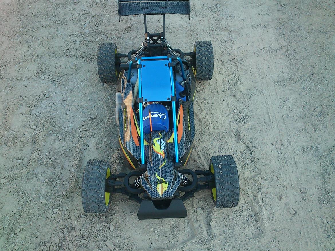 Buggy fs racing ( baja ) billede 6