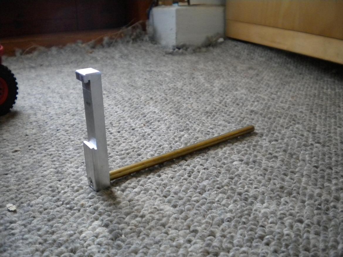 Lastbiler linde H 50 billede 4